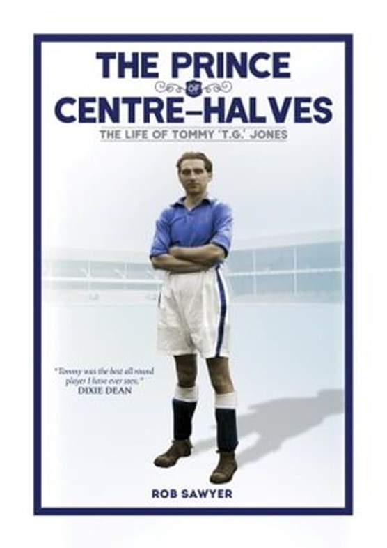 The Prince of Centre Halves