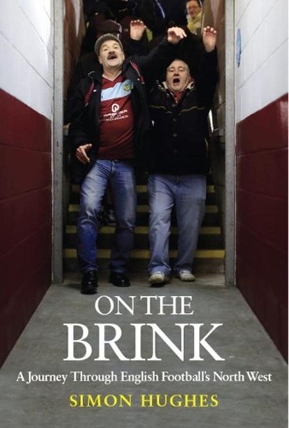 On the Brink, Simon Hughes - Ebook - 9781909245600