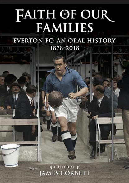 Faith of Our Families, James Corbett - Paperback - 9781909245747