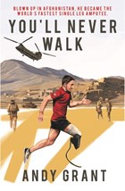 You'll Never Walk | Andy Grant | 