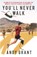 You'll Never Walk, Andy Grant - Paperback - 9781909245815