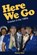 Here We Go, Simon Hart - Paperback - 9781909245839