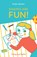 Shapes are Fun, Katja Spitzer - Gebonden - 9781909263925