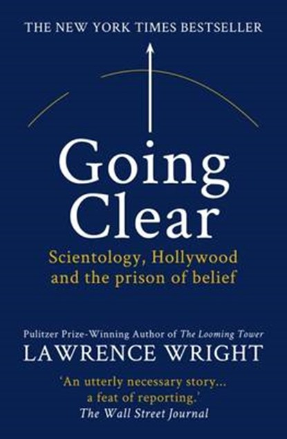 Going Clear, WRIGHT,  Lawrence - Paperback - 9781909269408