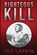 Righteous Kill, LAPKIN,  Ted - Paperback - 9781909269415