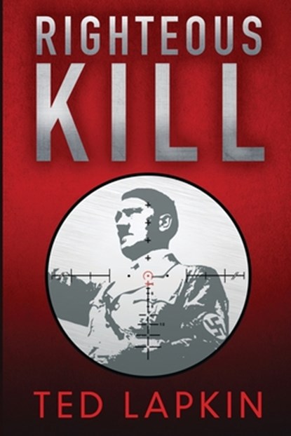 Righteous Kill, LAPKIN,  Ted - Paperback - 9781909269415