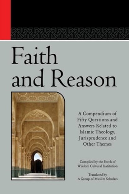 Faith and Reason, The World Federation - Ebook - 9781909285323