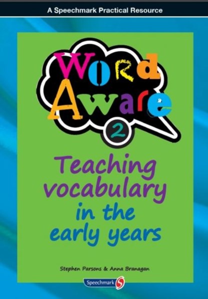 Word Aware 2, Stephen Parsons ; Anna Branagan - Paperback - 9781909301672