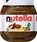Nutella: The 30 Best Recipes, Johana Amsilli - Gebonden - 9781909342163