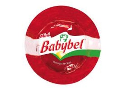Mini BabyBel, MALLET,  Jean-Franois - Paperback - 9781909342699