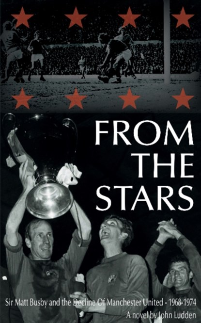 From the Stars, John Ludden - Paperback - 9781909360280