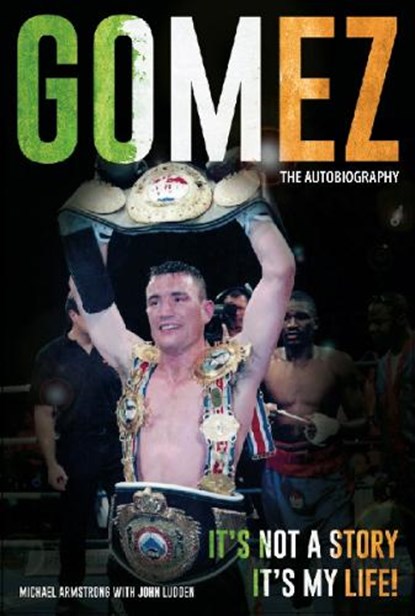 Gomez, Michael Armstrong - Gebonden - 9781909360457