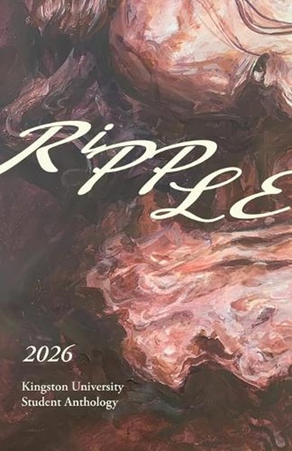 Ripple 2026, James Miller - Paperback - 9781909362901