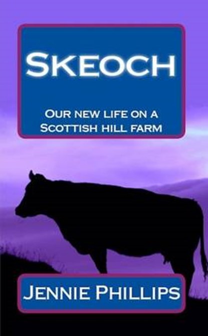 Skeoch, Jennie Phillips - Paperback - 9781909392120