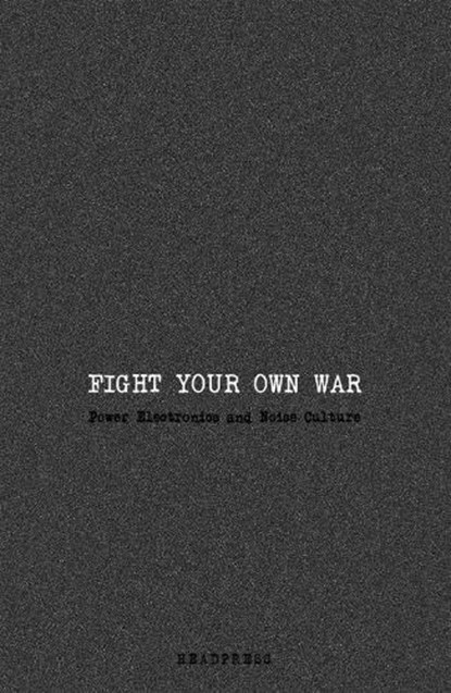 Fight Your Own War, WALLIS,  Jennifer - Paperback - 9781909394407