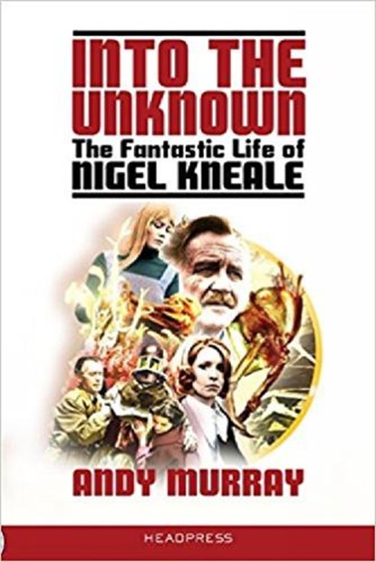 Into The Unknown, Andy Murray - Paperback - 9781909394469