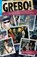 Grebo!, Rich Deakin - Paperback - 9781909394797
