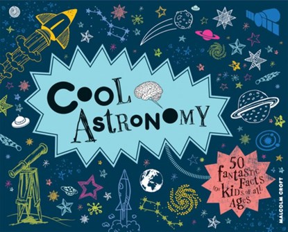 Cool Astronomy, Malcolm Croft - Gebonden - 9781909396418