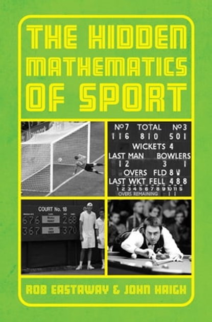 How to Take a Penalty, Rob Eastaway - Ebook - 9781909396609
