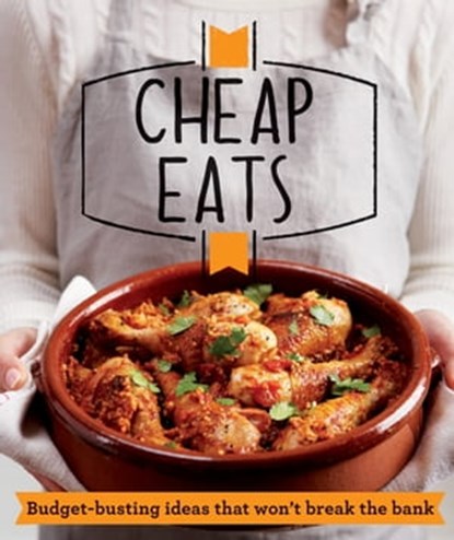 Cheap Eats, Good Housekeeping Institute - Ebook - 9781909397460