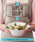 Super Soups | Good Housekeeping Institute | 
