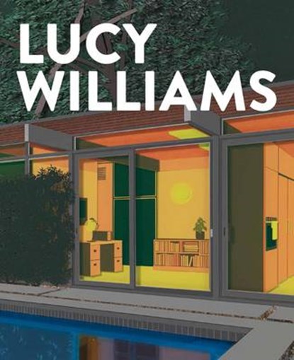 Lucy Williams, MCLEAN-FERRIS,  Laura ; O'Reilly, Sally - Gebonden - 9781909399389