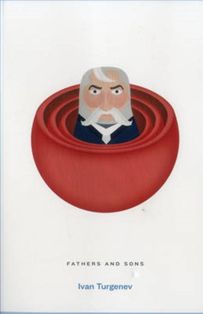 Fathers and Sons, TURGENEV,  Ivan Sergeevich - Paperback - 9781909399549