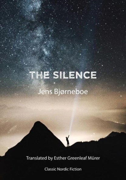 The Silence, Jens Bjørneboe - Paperback - 9781909408395