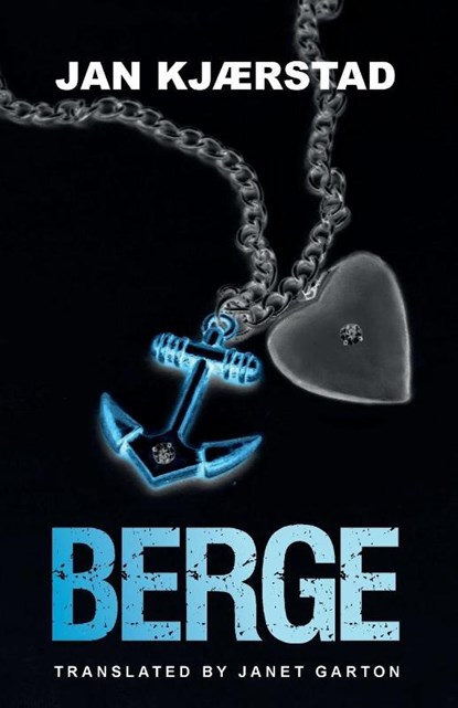 Berge, Jan Kjaerstad - Paperback - 9781909408531