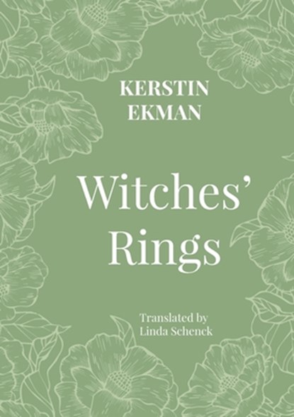 Witches' Rings, Kerstin Ekman - Paperback - 9781909408562