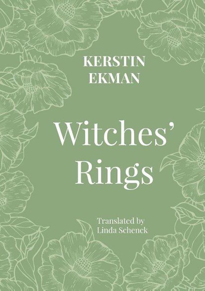 Witches' Rings, Kerstin Ekman - Paperback - 9781909408562