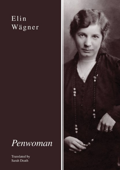 Penwoman, Elin Wagner - Paperback - 9781909408661