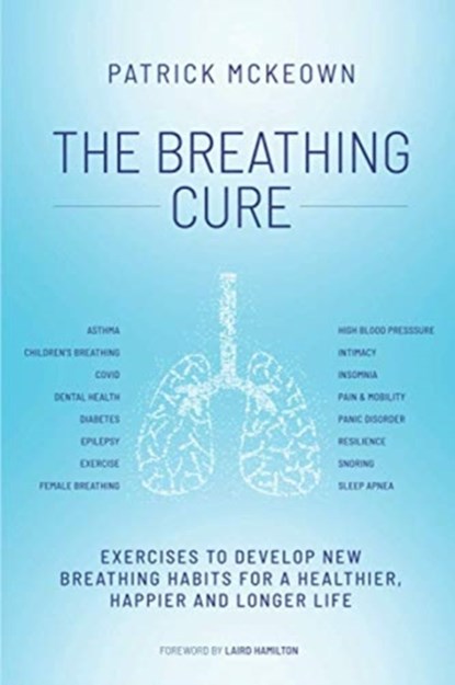 The Breathing Cure, niet bekend - Paperback - 9781909410268