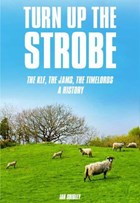 Turn Up The Strobe | Ian Shirley | 