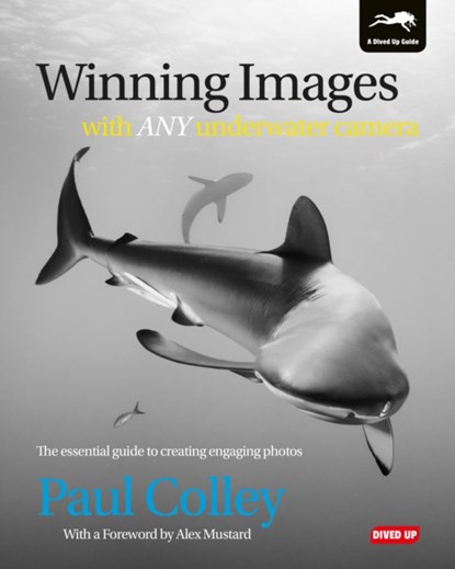 Winning Images with Any Underwater Camera, Paul Colley - Paperback - 9781909455047