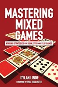 Mastering Mixed Games | Dylan Linde | 