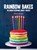 Rainbow Bakes, SINCLAIR,  Mima - Gebonden - 9781909487604