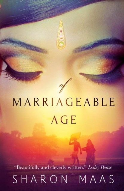 Of Marriageable Age, Sharon Maas - Paperback - 9781909490246