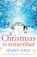 A Christmas to Remember, Jenny Hale - Paperback - 9781909490673