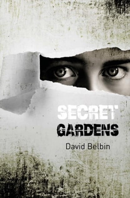 Secret Gardens, David Belbin - Ebook - 9781909509092