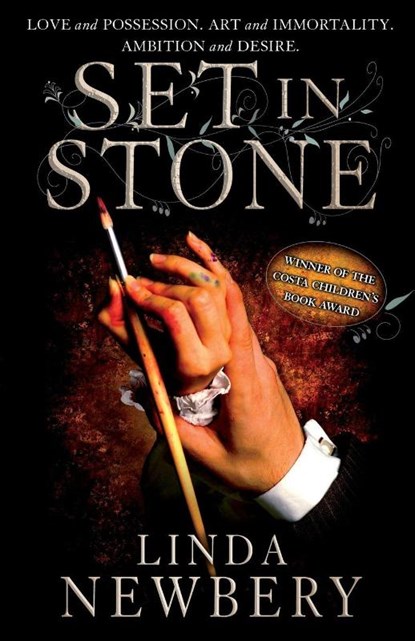 Set in Stone, Linda Newbery - Paperback - 9781909531550