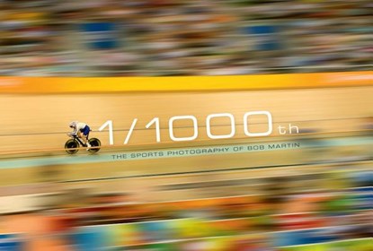 1/1000th, Bob Martin - Gebonden - 9781909534537