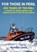 FOR THOSE IN PERIL, Nicholas Leach - Paperback - 9781909540316