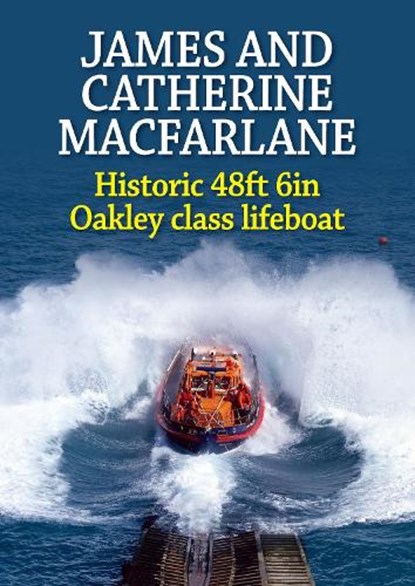 James and Catherine Macfarlane, Nicholas Leach - Paperback - 9781909540361