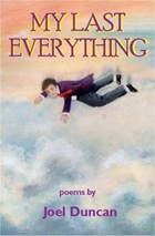 My Last Everything | Joel Duncan | 