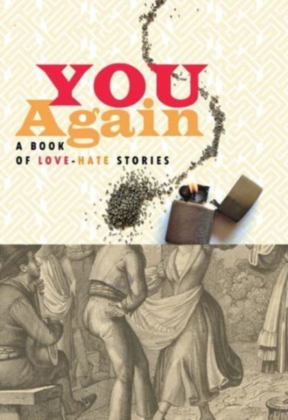 You Again, Kirsten Irving ; Jon Stone - Paperback - 9781909560307