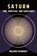 Saturn, Melanie Reinhart - Paperback - 9781909580121