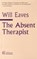 Absent Therapist, Will Eaves - Paperback - 9781909585003