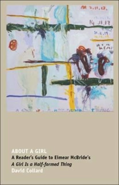 About a Girl, David Collard - Paperback - 9781909585065