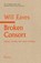 Broken Consort, Will Eaves - Paperback - 9781909585355